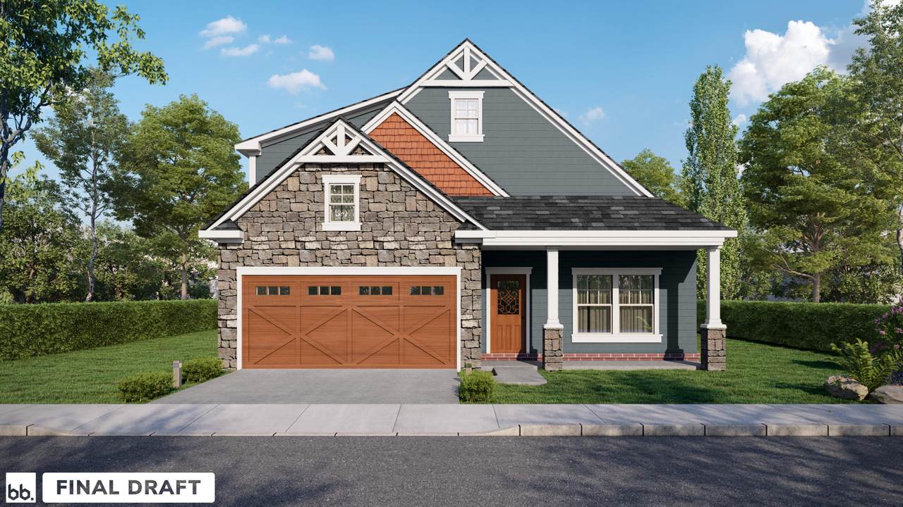 171 Country Cove Dr - Photo 1