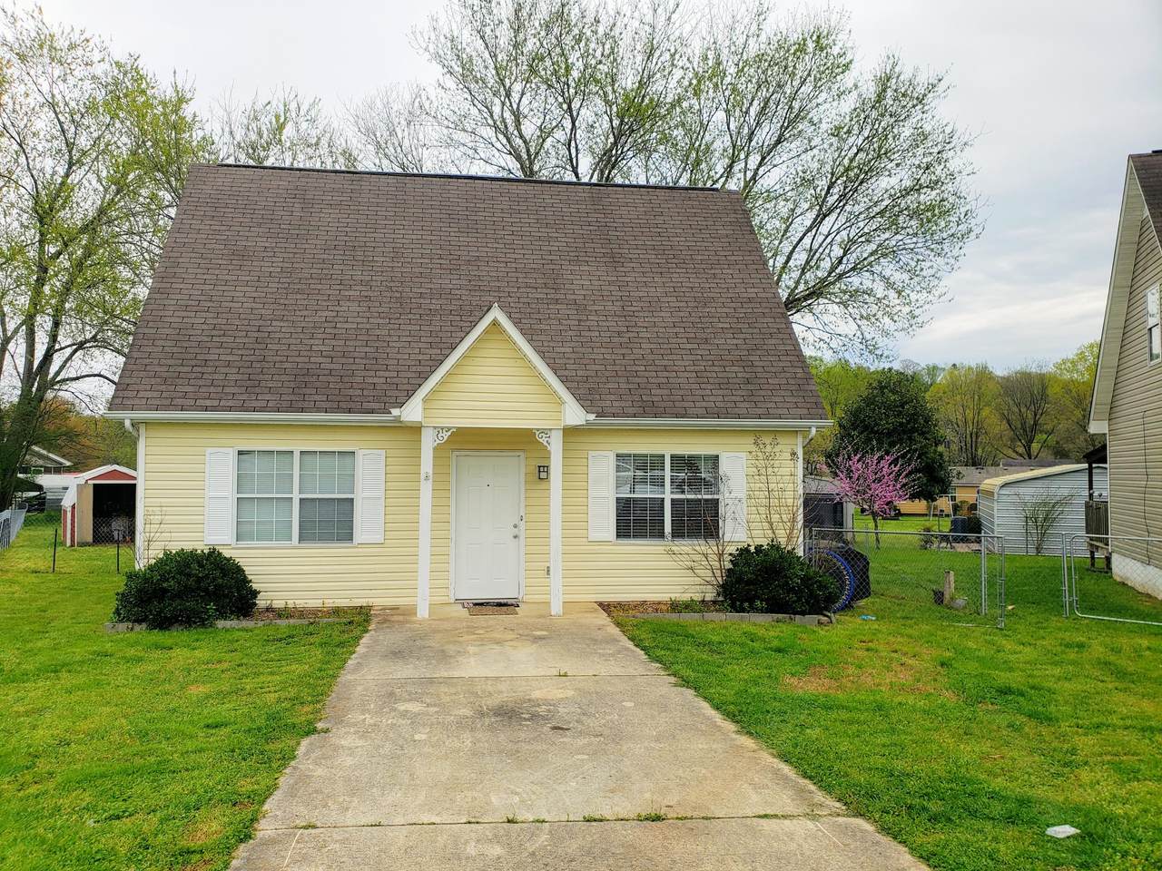 1104 Joseph Thomas Dr - Photo 1 1104 Joseph Thomas Dr - Photo 1