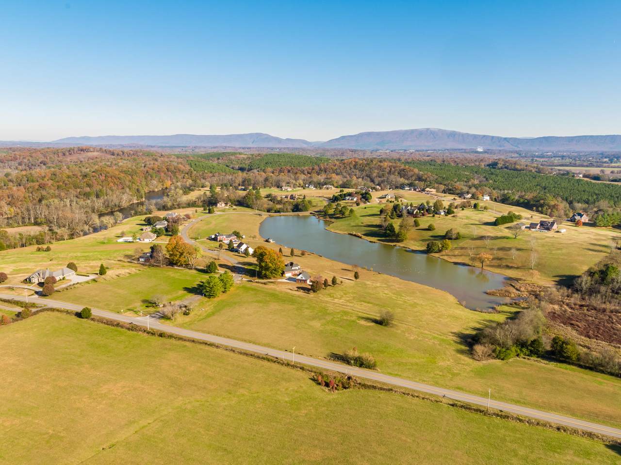 00 Upper River Rd - Photo 1 00 Upper River Rd - Photo 1