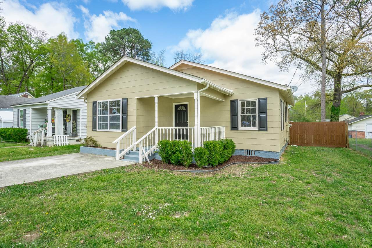 5315 Marion Ave - Photo 1 5315 Marion Ave - Photo 1