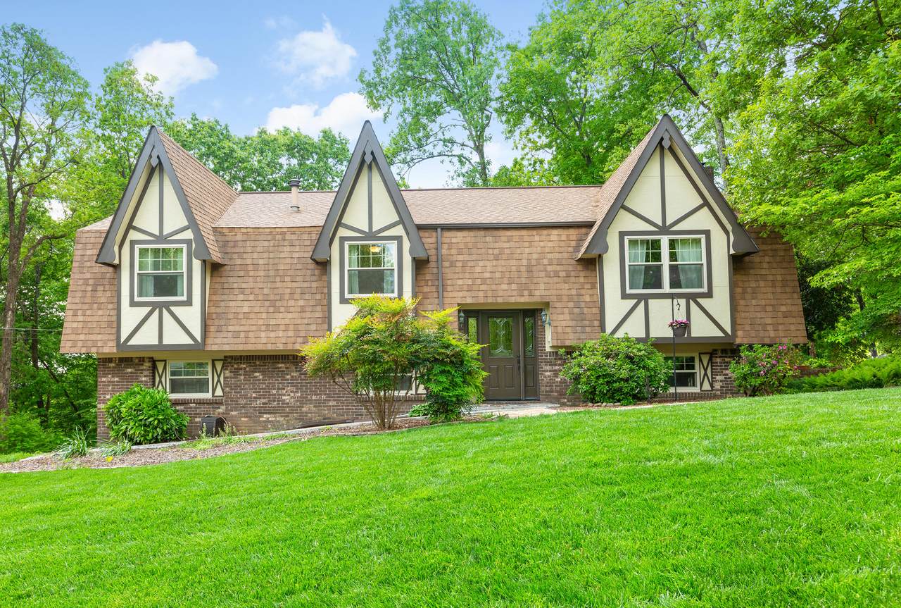 6412 Lake Meadows Dr - Photo 1