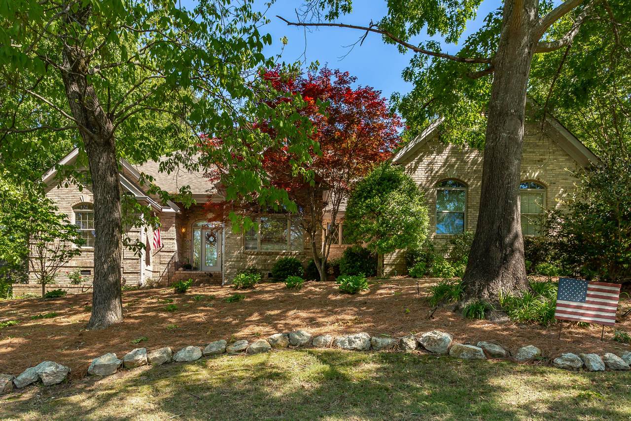 1418 Oakhurst Dr - Photo 1 1418 Oakhurst Dr - Photo 1