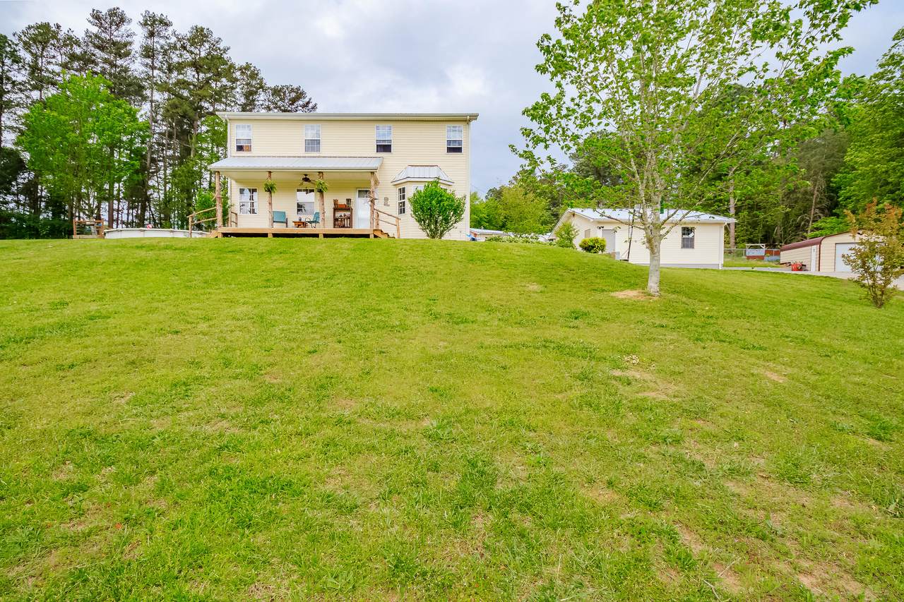 2931 Villanow Mill Creek Rd - Photo 1 2931 Villanow Mill Creek Rd - Photo 1