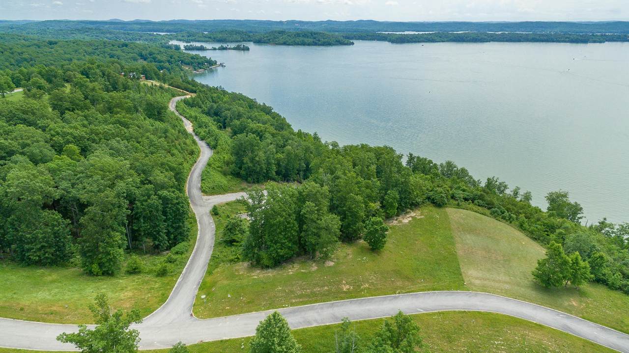 Lot 42 Waterside Way - Photo 1