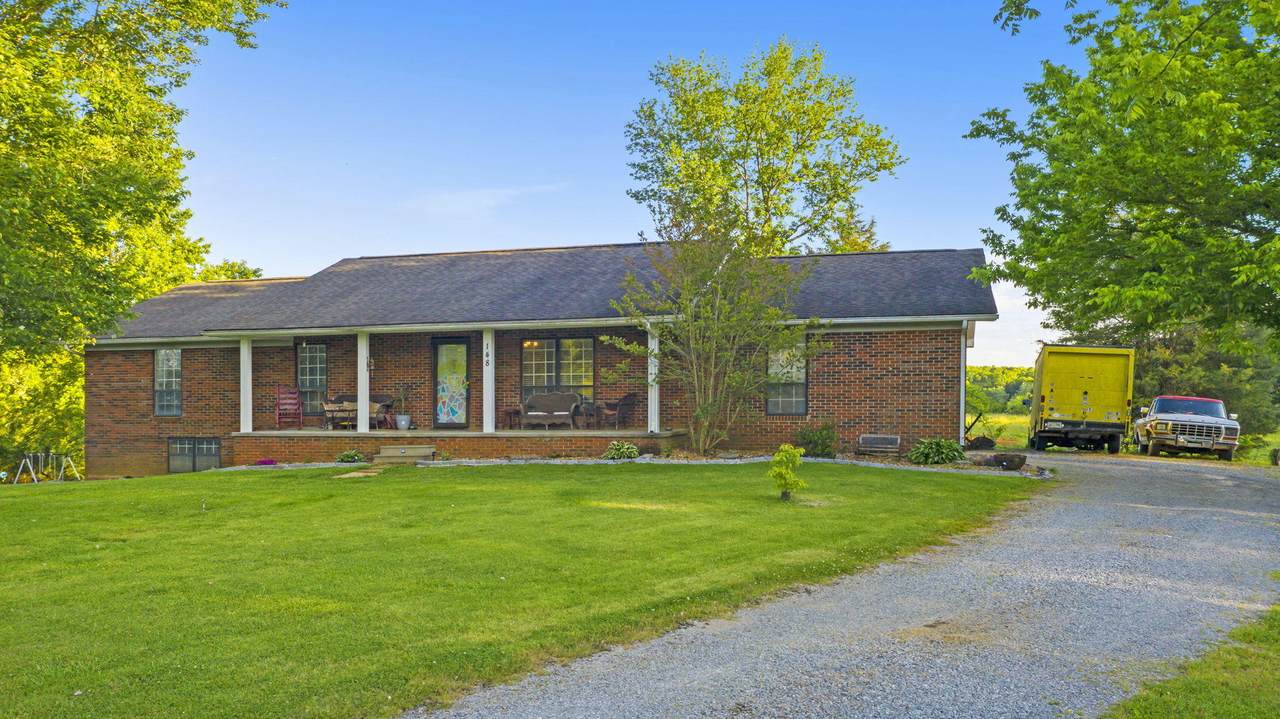 148 County Road 603 Rd - Photo 1