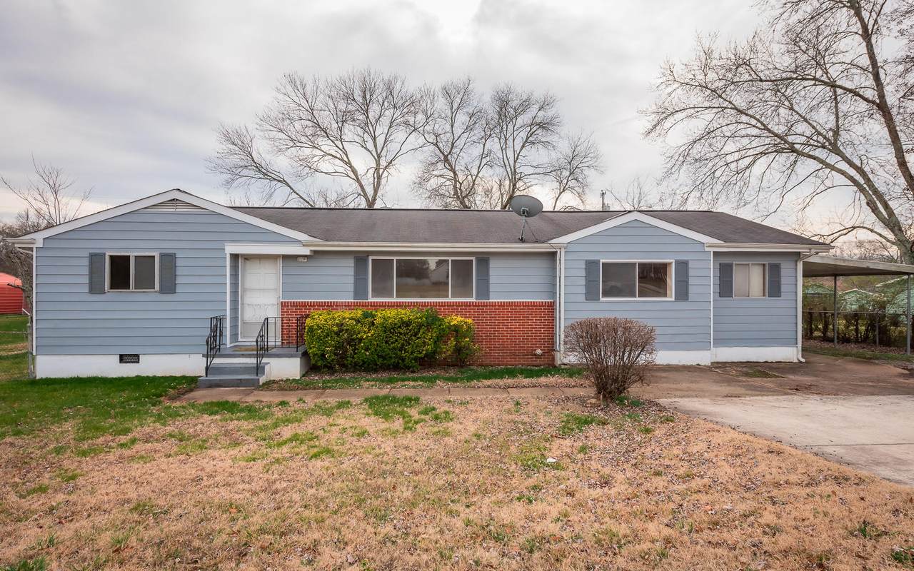 2774 Cloud Springs Rd - Photo 1 2774 Cloud Springs Rd - Photo 1