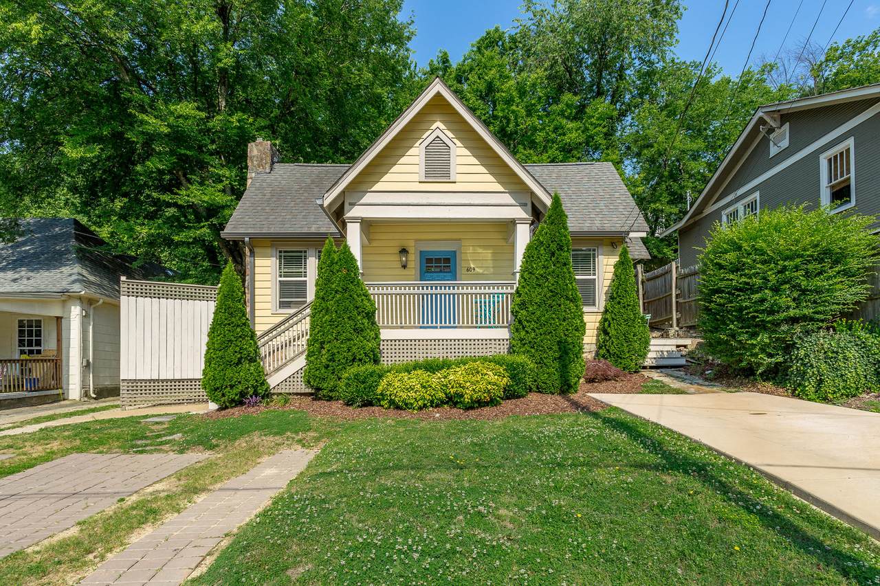 609 Tremont St - Photo 1