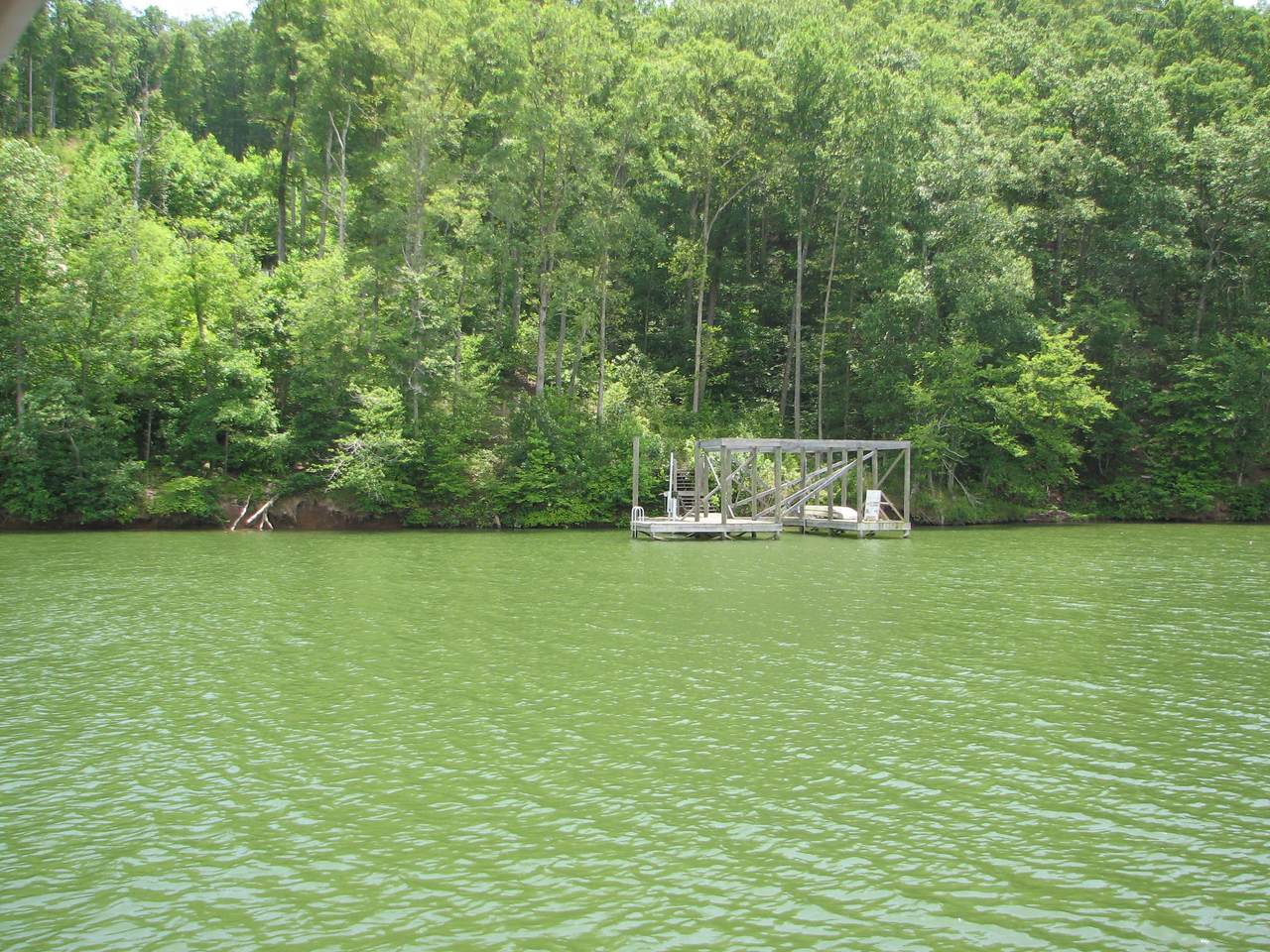 Lot 744&74 Omega Dr - Photo 1