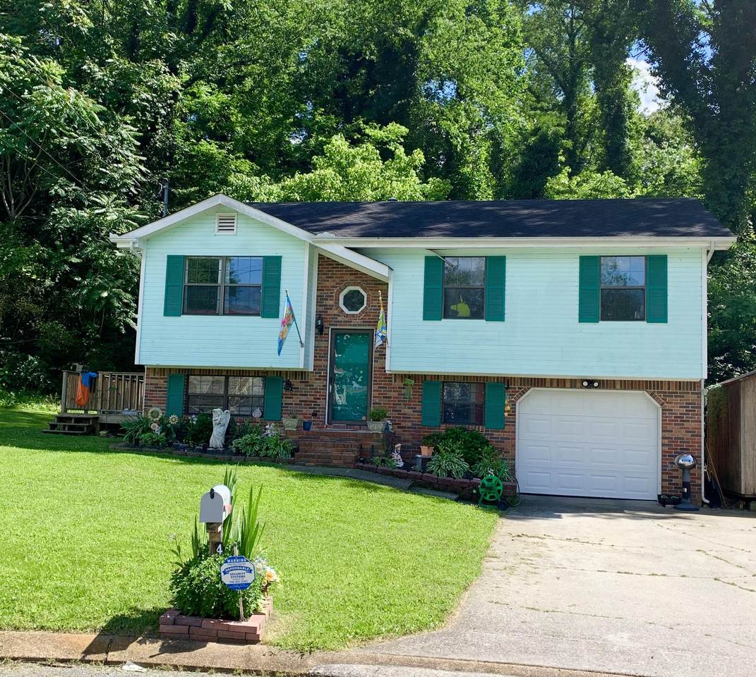 416 Watercress Dr - Photo 1