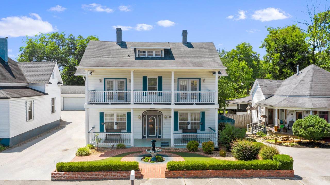 422 Tennessee Ave - Photo 1