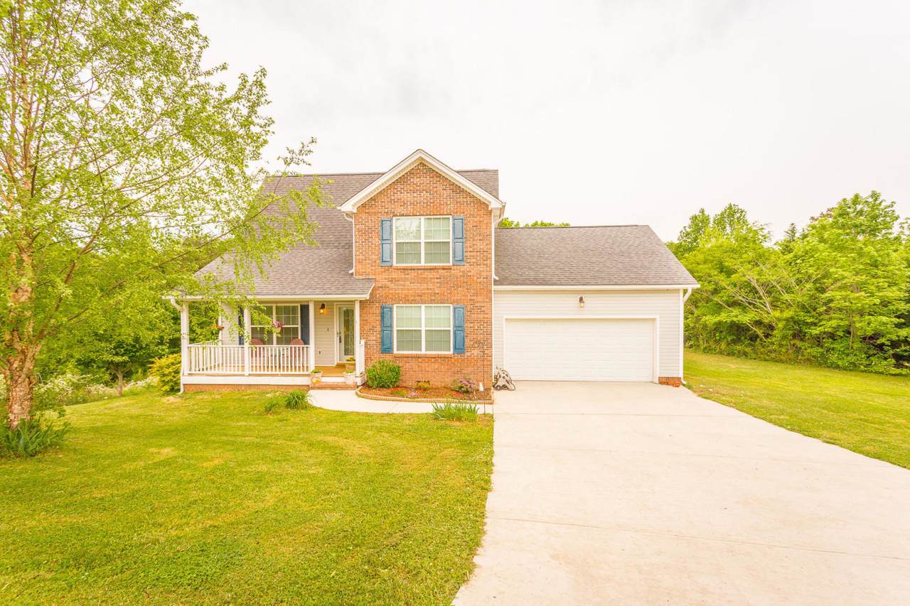 10905 Zeus Ct - Photo 1