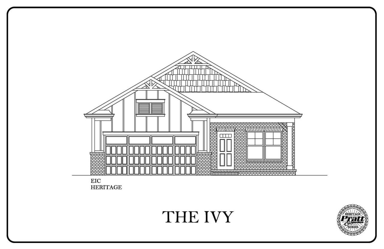 3523 Weathervane Loop - Photo 1
