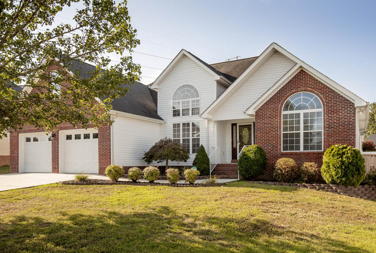 448 Water Mill Trace - Photo 1