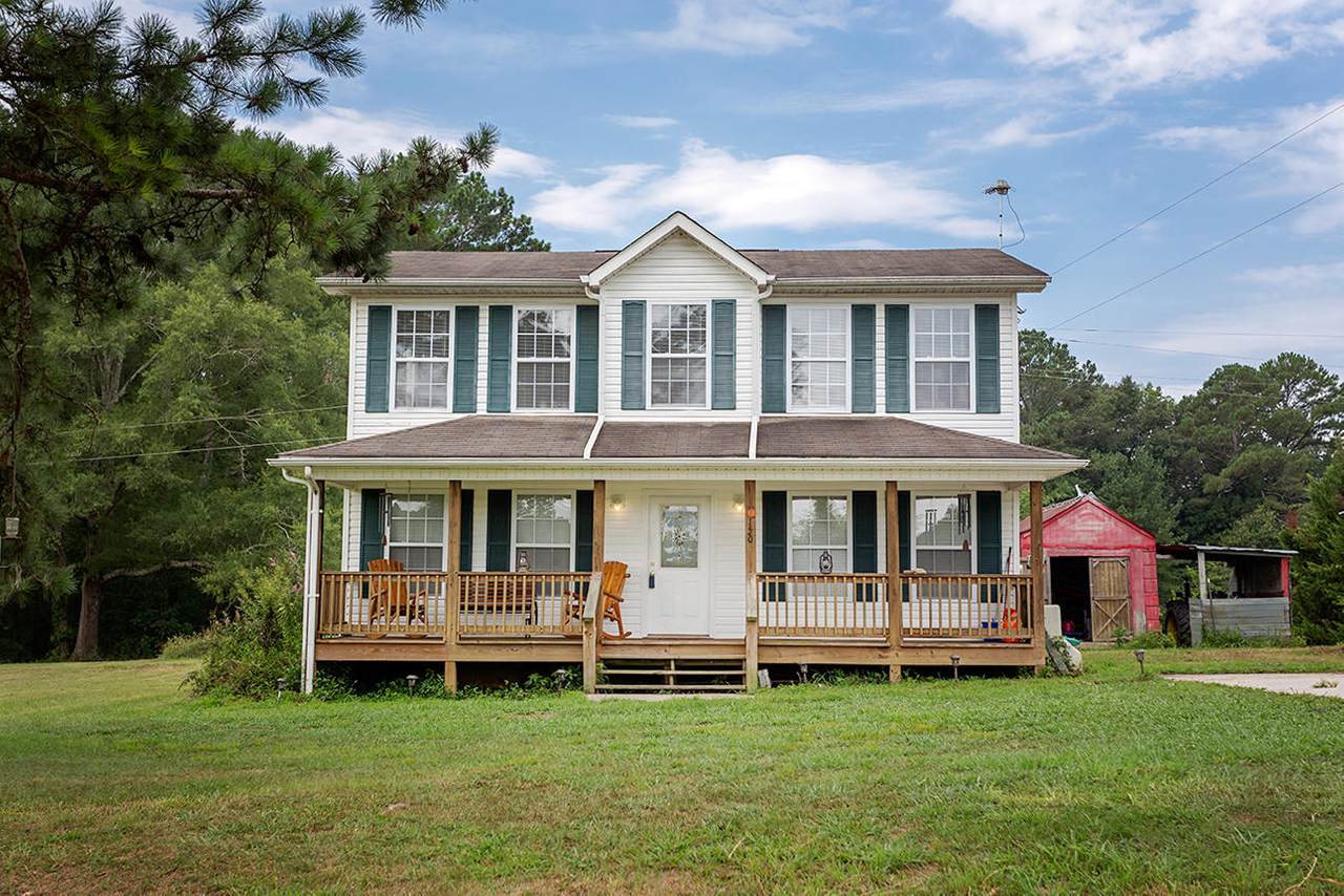 150 Reagan Rd - Photo 1