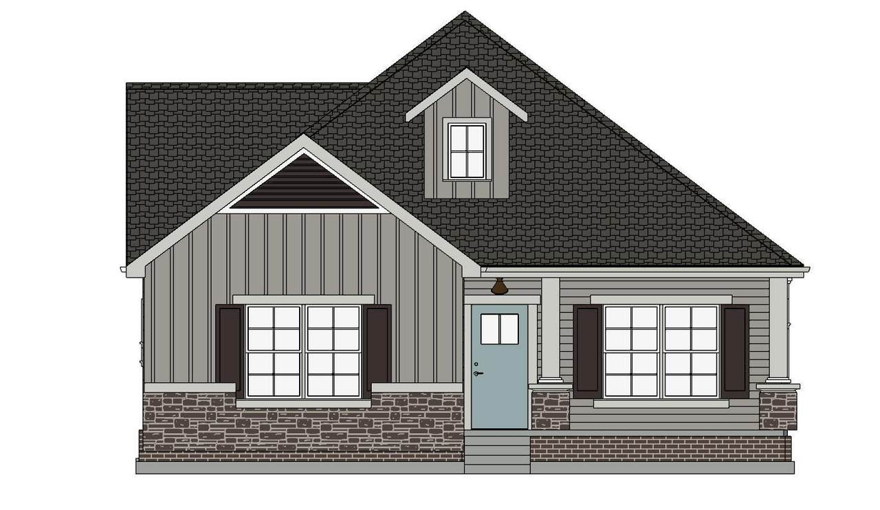 9686 Mulberry Gap Way - Photo 1