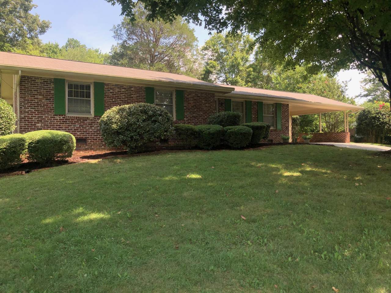 2612 Mac St - Photo 1