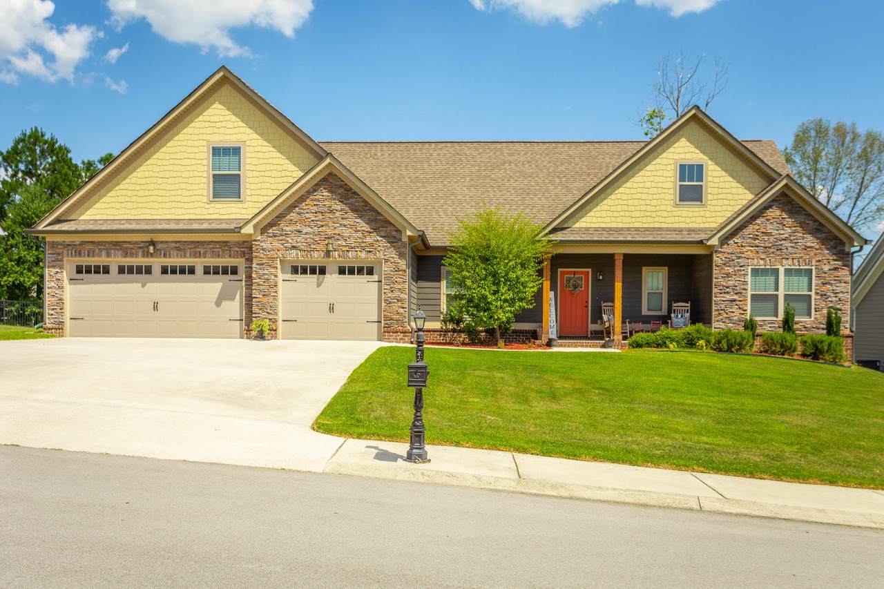 52 Angel Oak Way - Photo 1