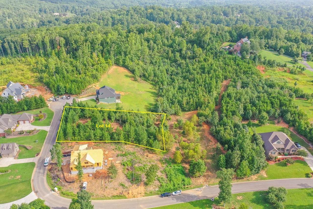 Lot 14 Turkey Run - Photo 1