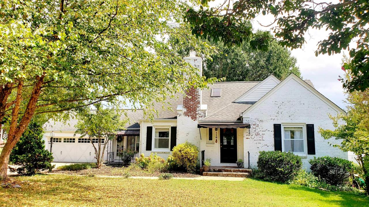 116 Asbury Dr - Photo 1