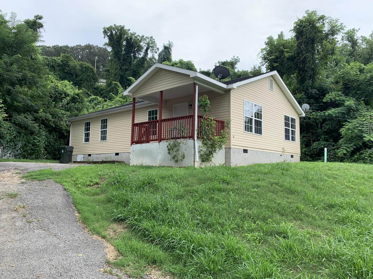 1508 Ryan St - Photo 1
