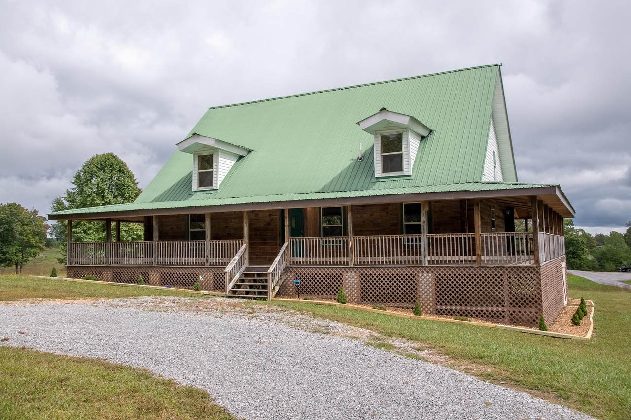 500 Big Fork Rd - Photo 1