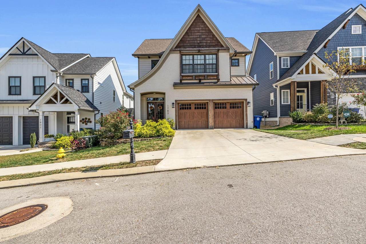 1782 Seven Pines Ln - Photo 1