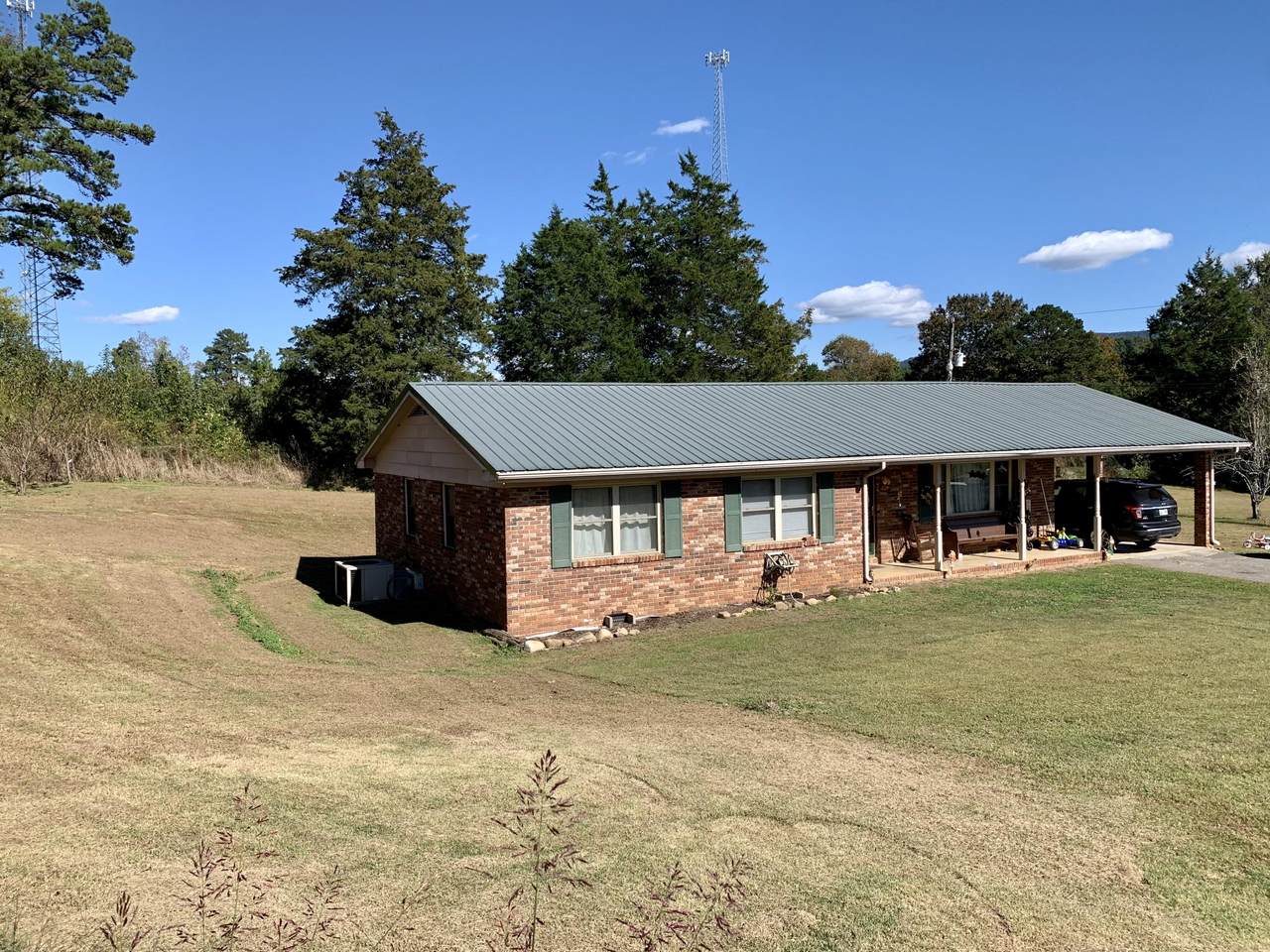 136 Lofty Sub Rd - Photo 1
