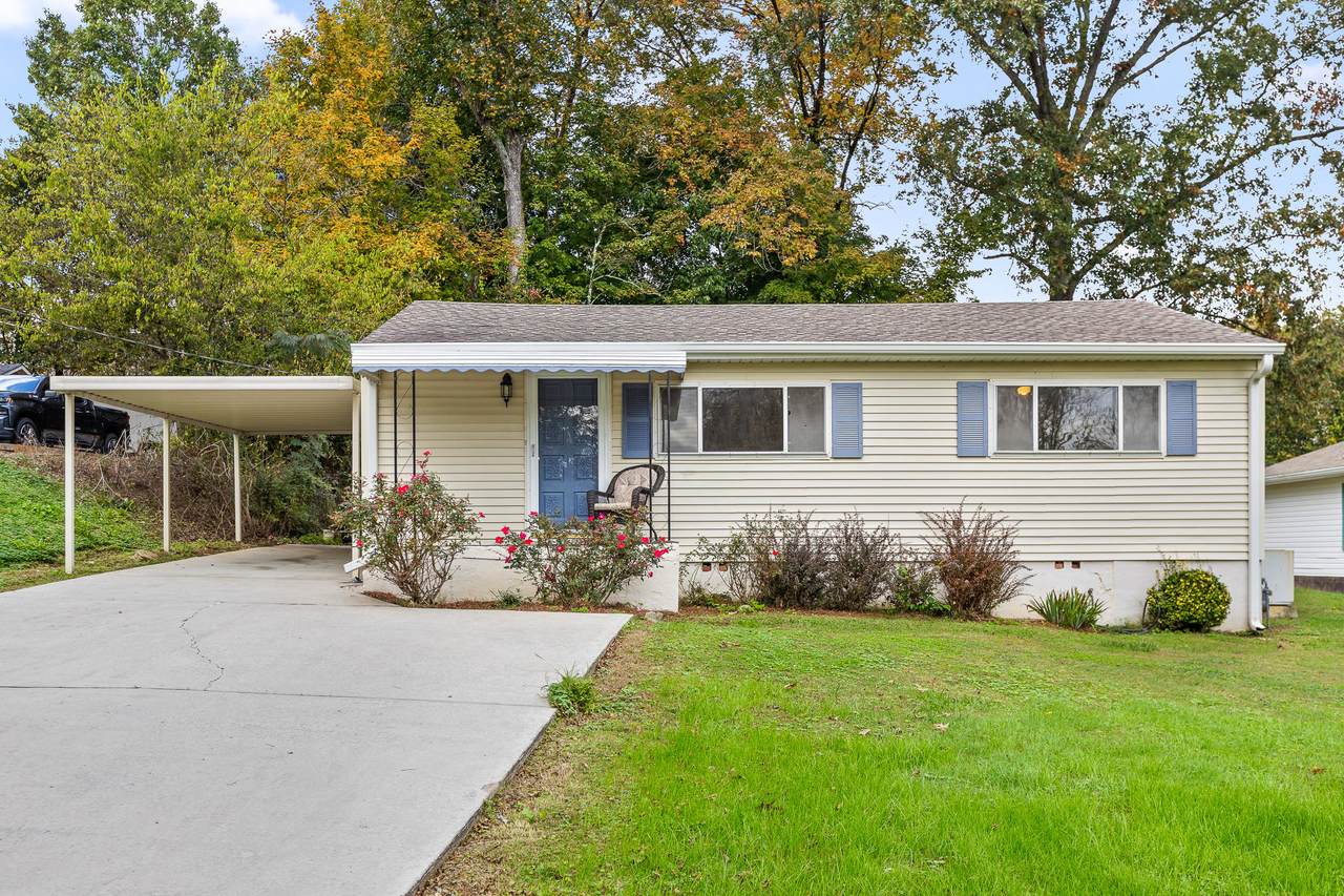 851 Ogrady Dr - Photo 1