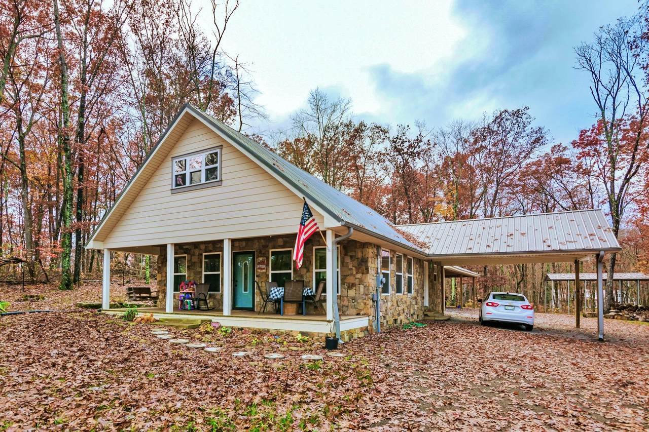 474 Stooping Oak Rd - Photo 1