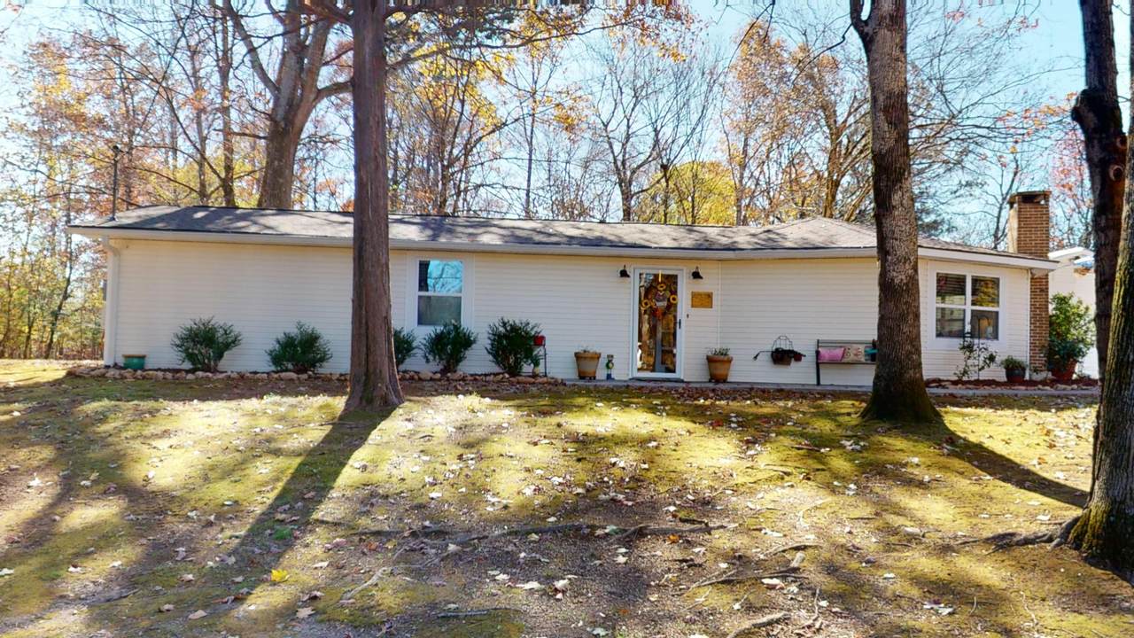 2805 Old Freewill Rd Nw Off Rd - Photo 1