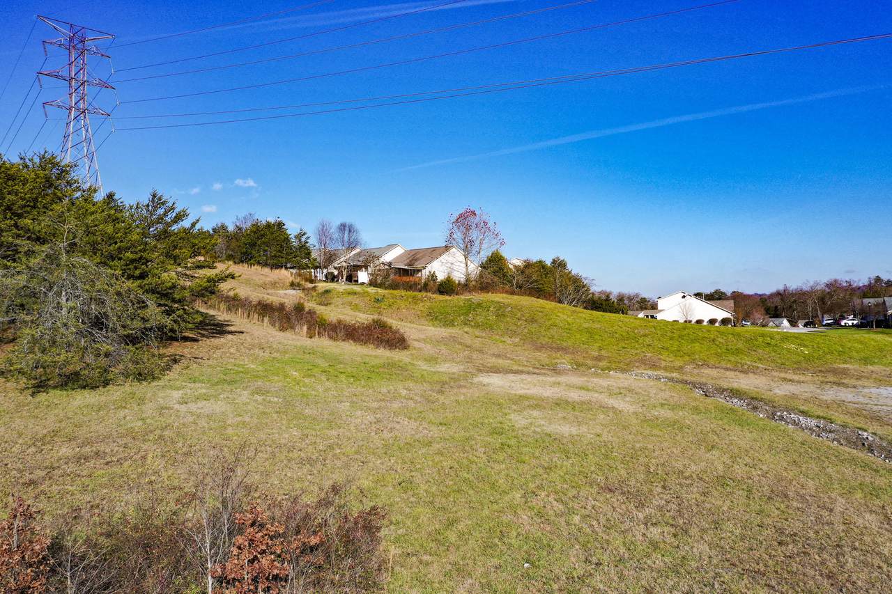 0 Strawberry Plains Pike - Photo 1