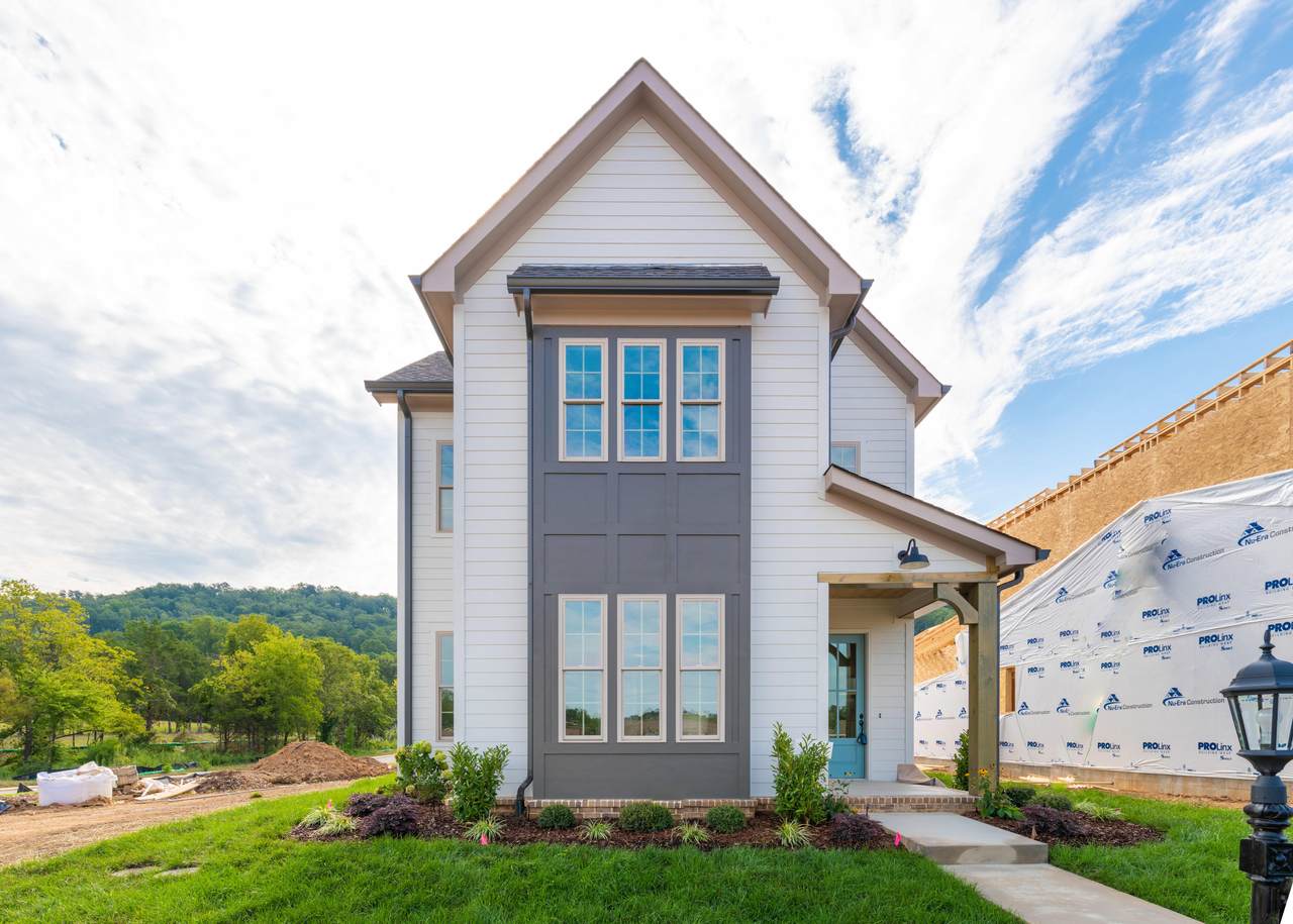 4188 Barnsley Loop - Photo 1