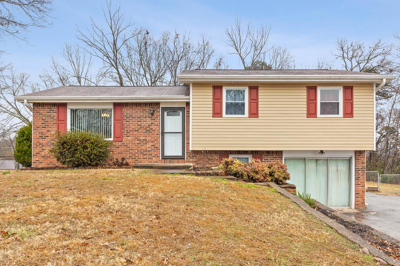 8932 Sherida Ln - Photo 1
