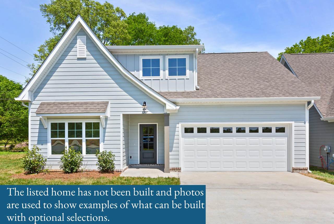 1332 Neyland Cir - Photo 1