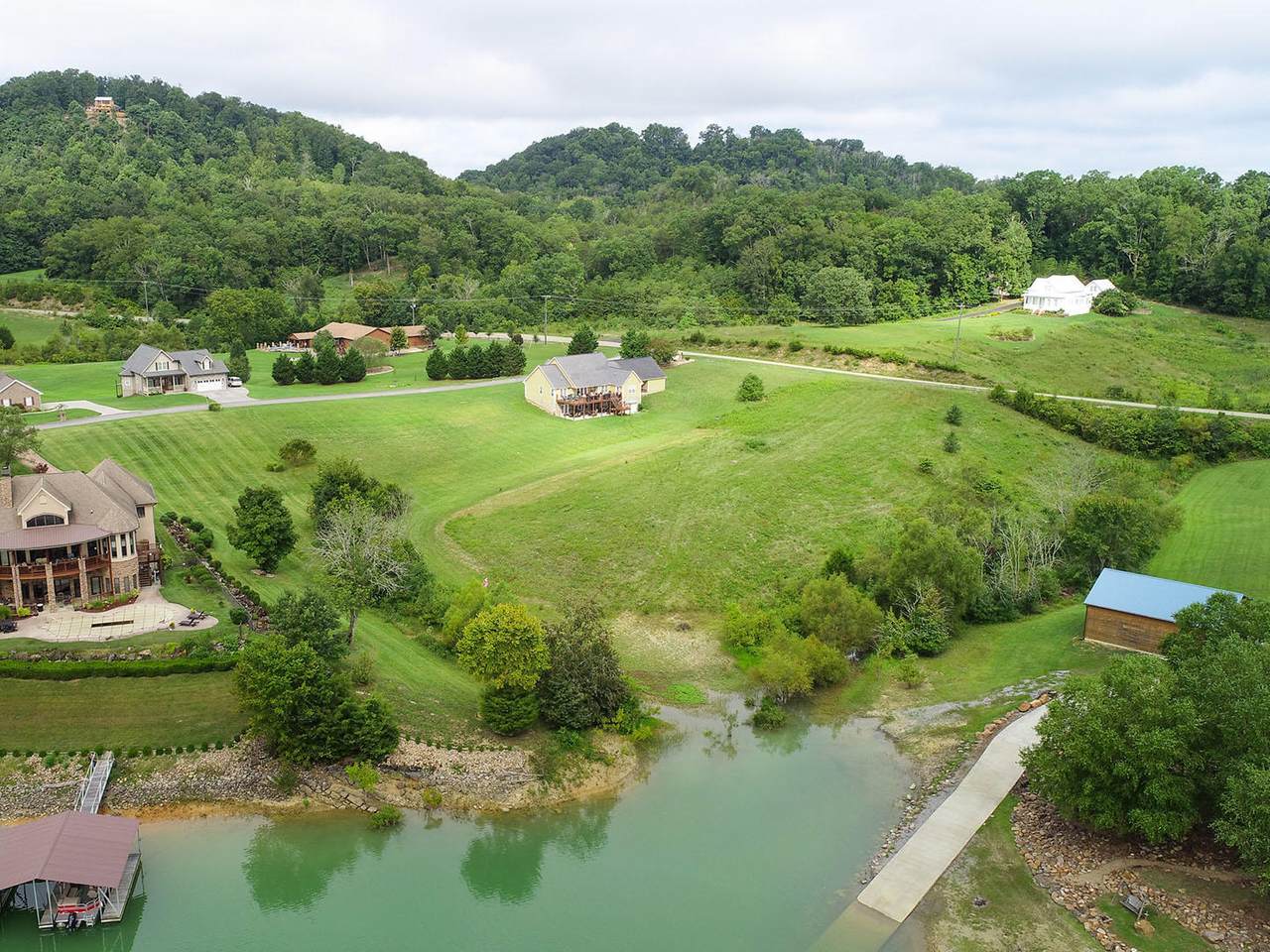 Lot 13 Indian Creek Rd - Photo 1