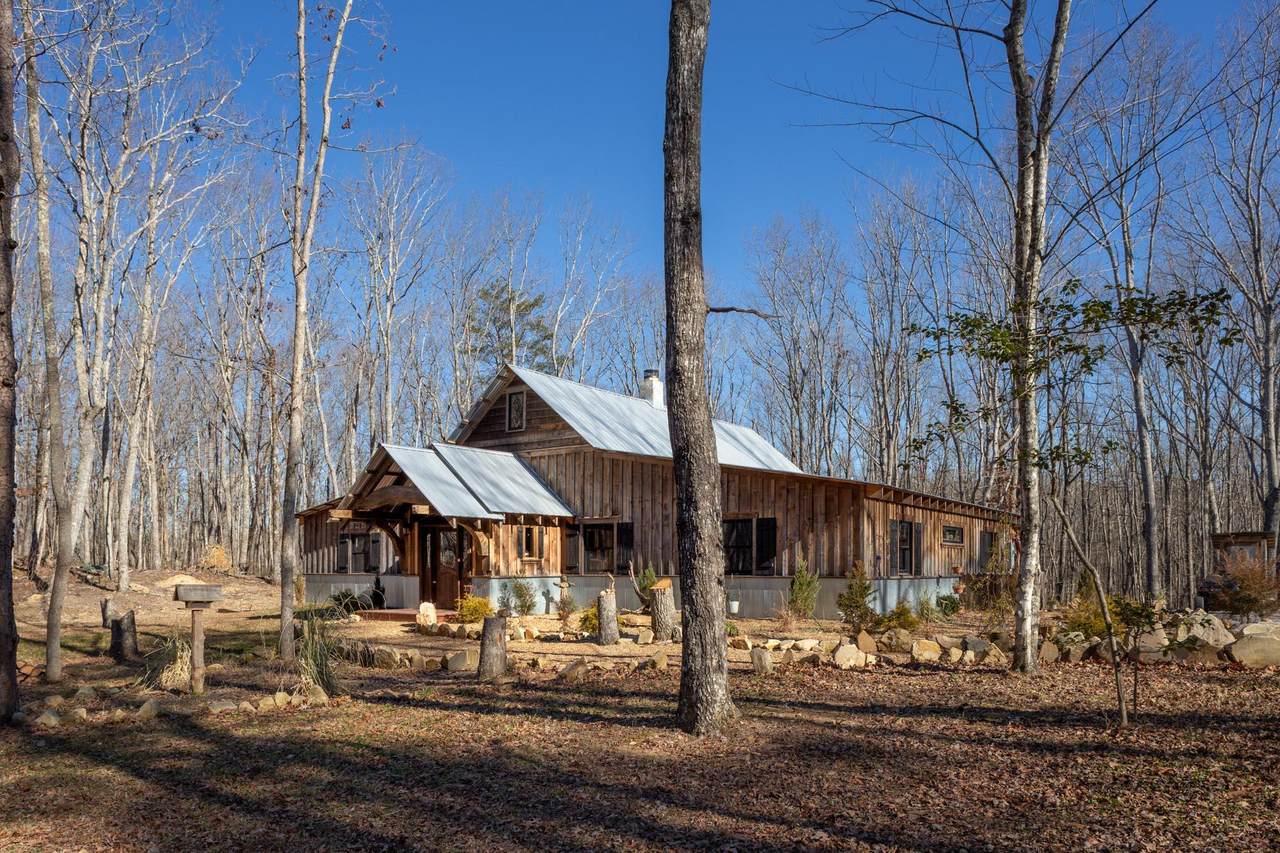 80 Fulghum Rd - Photo 1