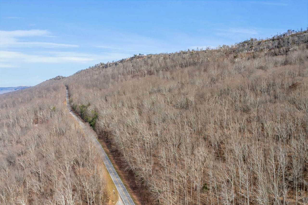 0 Burkhalter Gap Rd - Photo 1