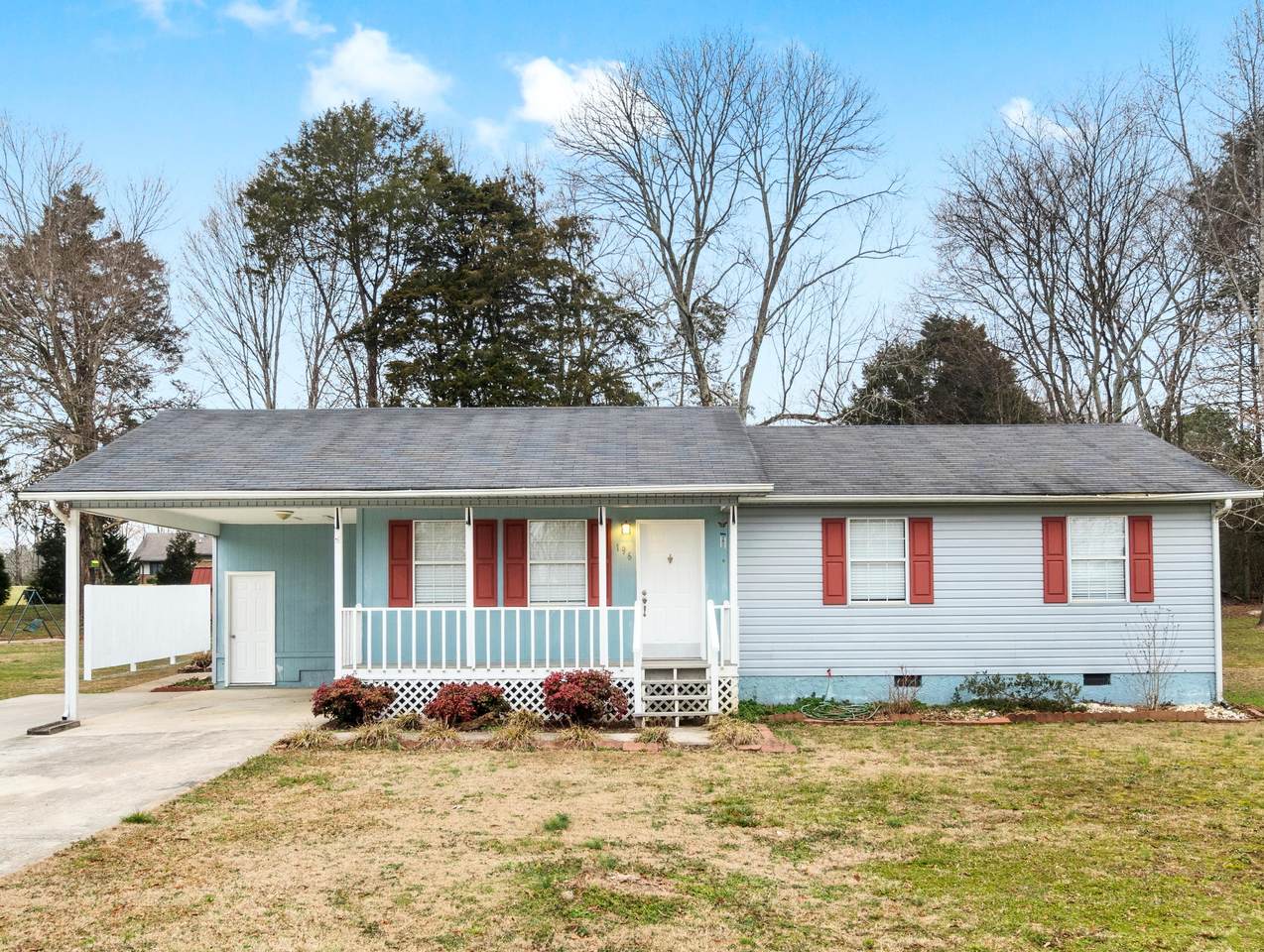 196 Kile Lake Ln - Photo 1