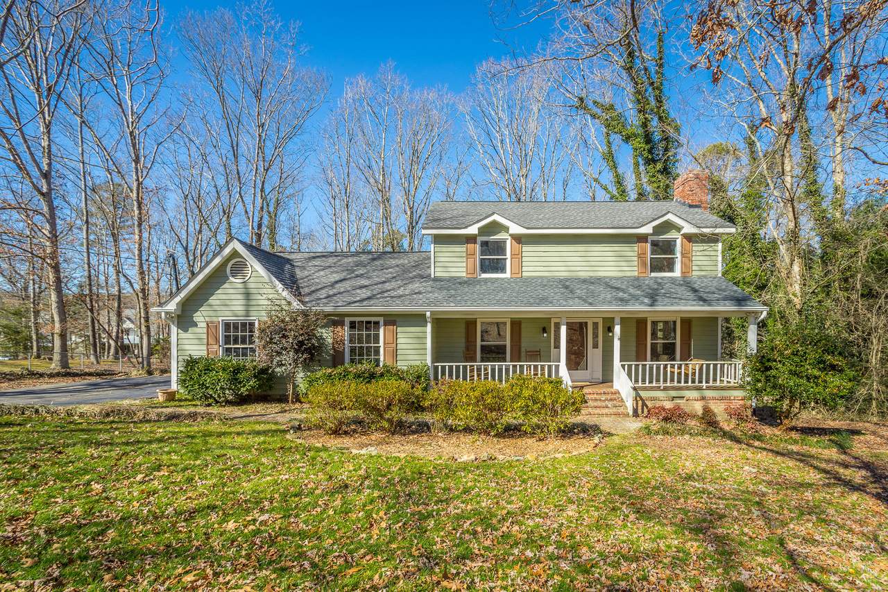 6215 Forest Park Dr - Photo 1