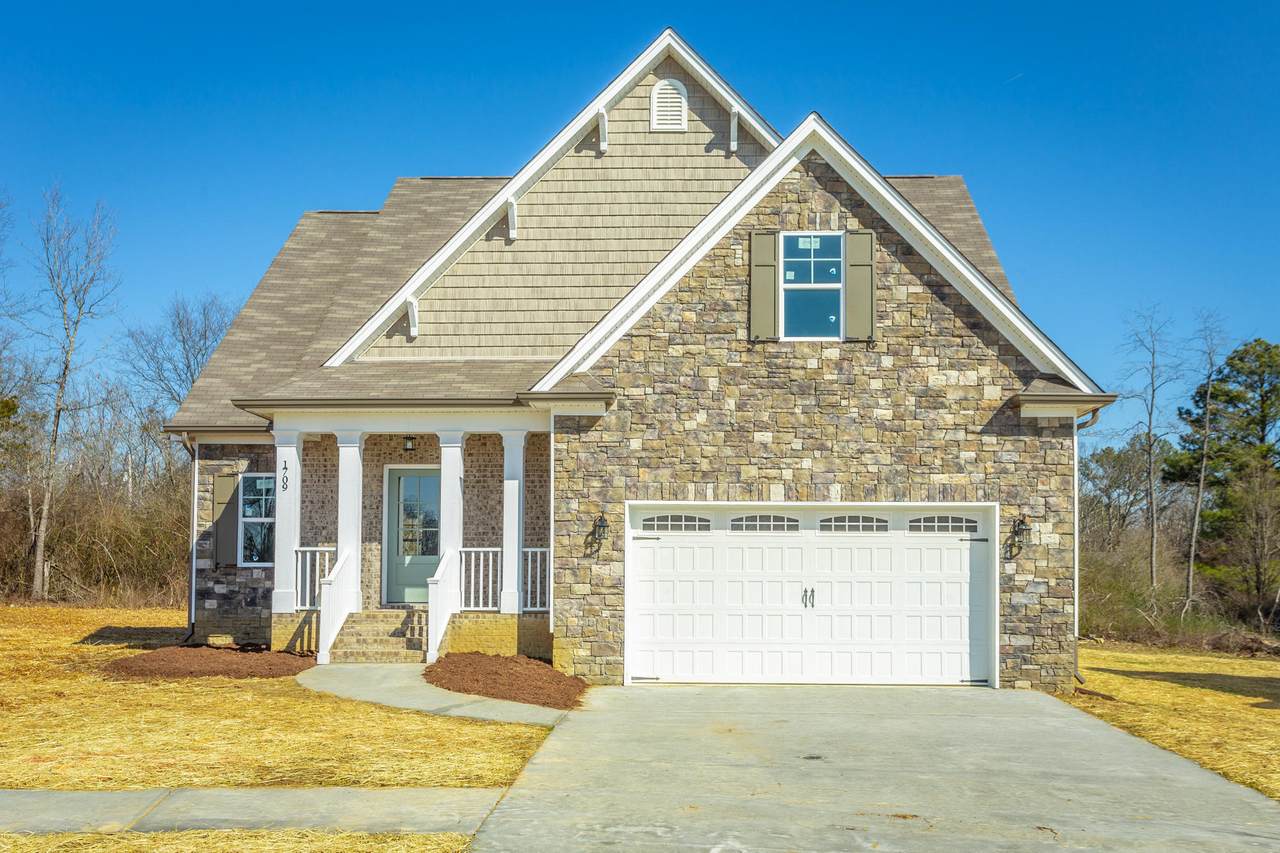 1709 Oakvale Dr - Photo 1