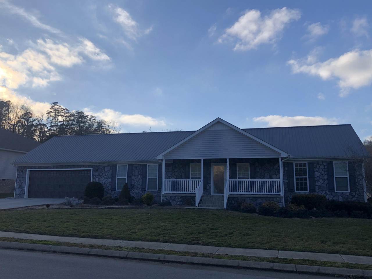 12207 Macon Way - Photo 1