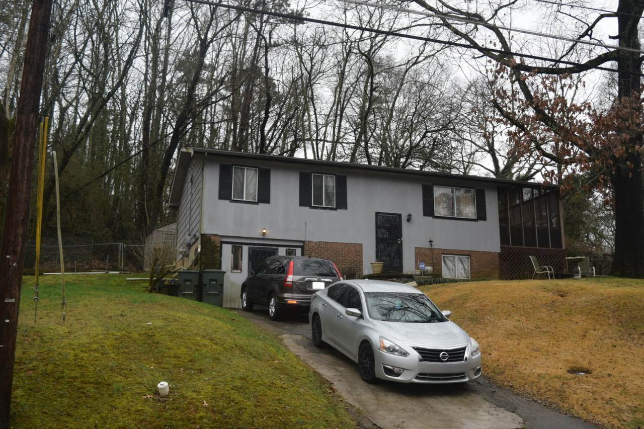 3028 Lightfoot Mill Road Rd - Photo 1