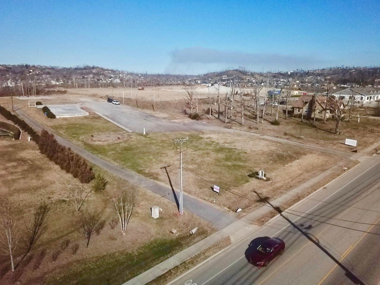7725 Shallowford Rd - Photo 1