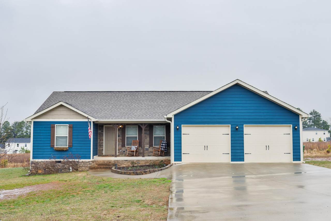50 Parkland Way - Photo 1
