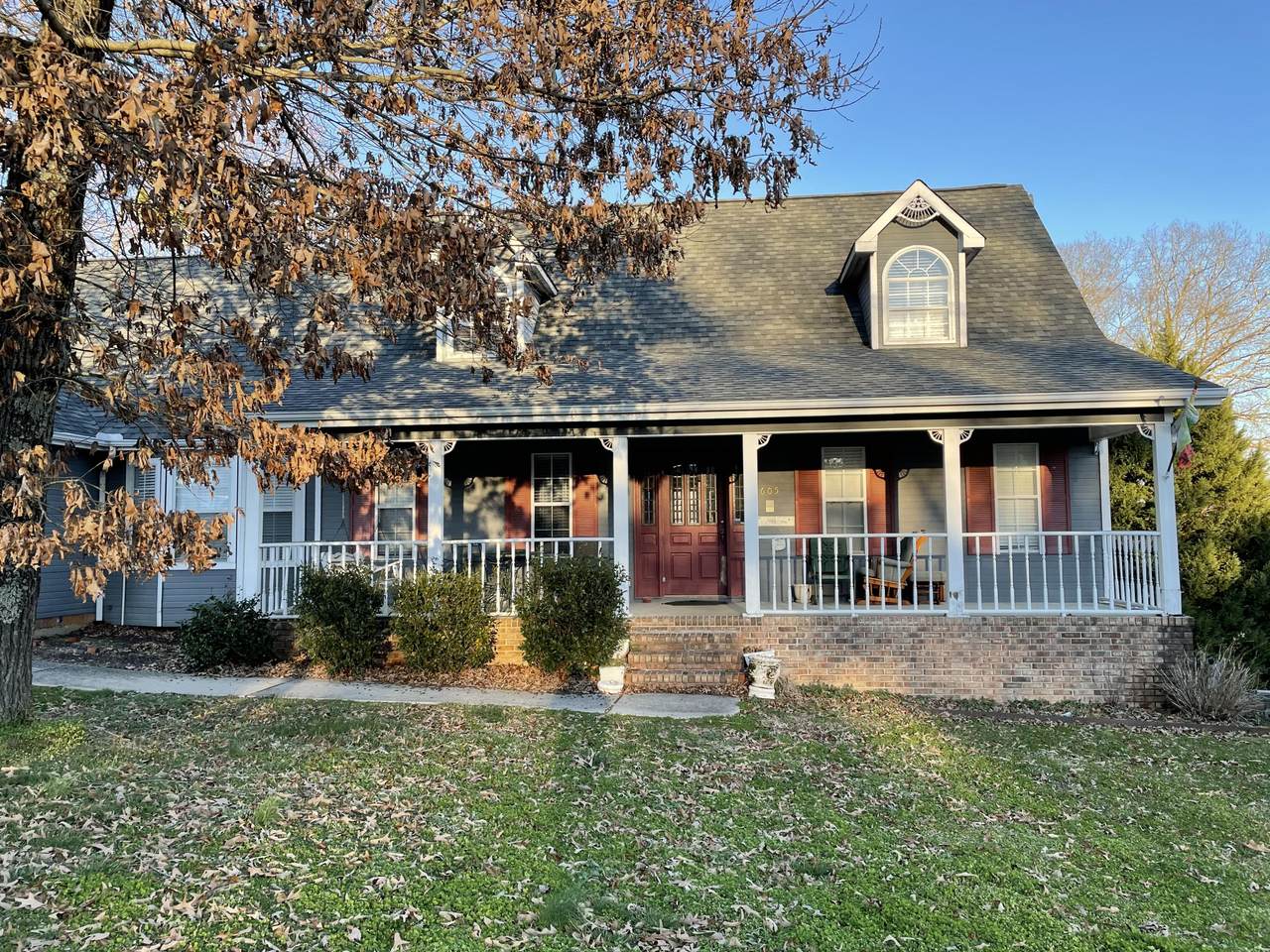 605 River Landing Dr - Photo 1