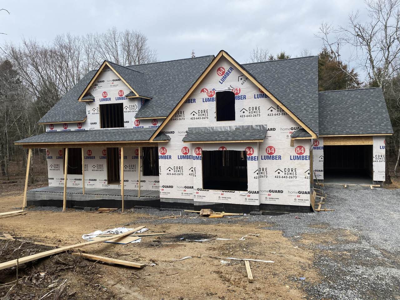 10995 Lost Lake Cir - Photo 1