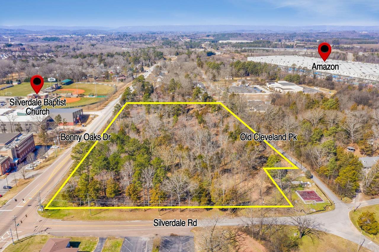 00 Bonny Oaks Dr - Photo 1