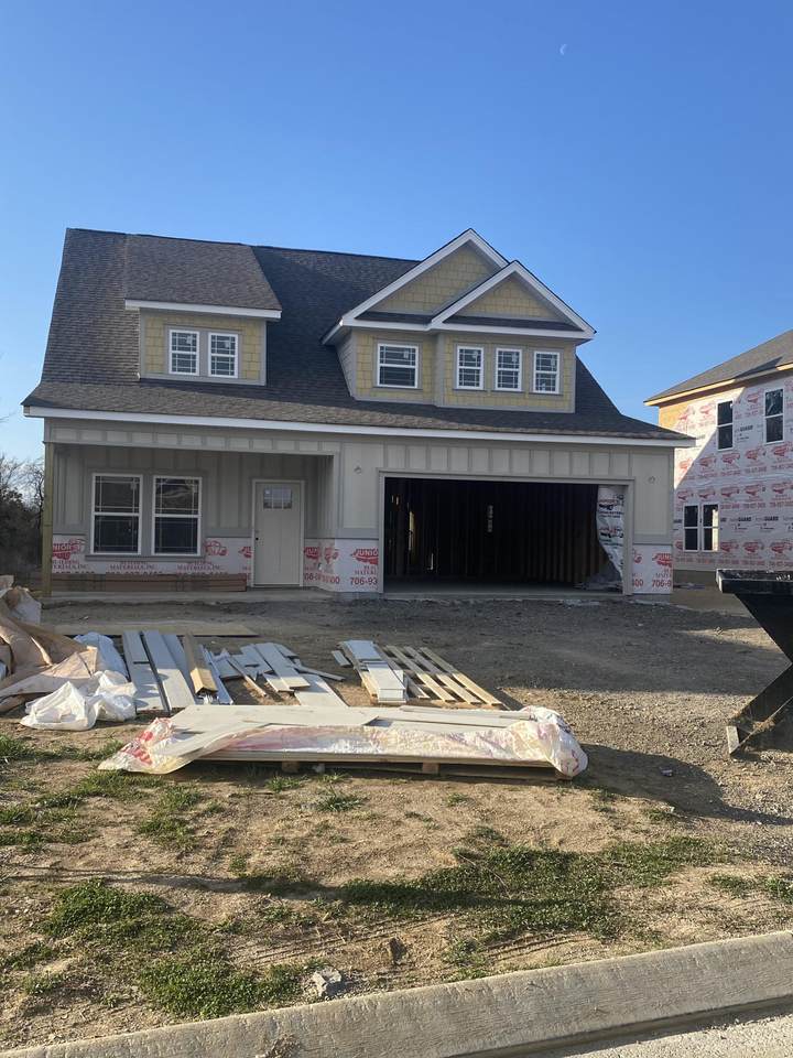 183 Country Cove Dr - Photo 1