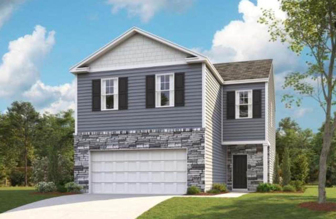 3329 Harmony Ct - Photo 1