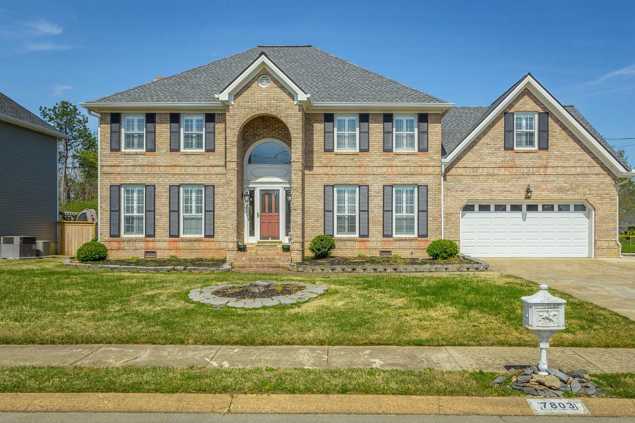 7803 Dunwoody Dr - Photo 1